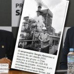 O financiador do filme da Lava Jato?