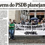 Doria apela a Kim contra Bolsonaro