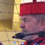 Ao vivo, Lula em Arapiraca, Alagoas