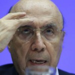 Anúncio de Meirelles só vale para meta da de 2017. E olhe lá...