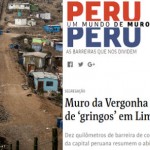 Os muros da (des)ordem mundial