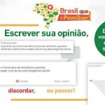 Lula: "se acham que mexem com quem roubou e tem medo, erraram"