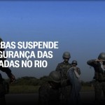 Meirelles e Temer deixam exército "na lona" e operação militar no Rio para