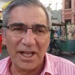 Gilberto Carvalho: eleição sem Lula é guerra. Assista