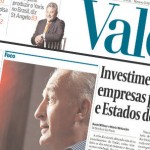 Brasil "inventa" retomada sem investimento, vulgo "bolha financeira"