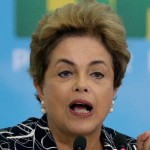 Dilma, sobre Joesley: "nem pedi nem tenho conta lá fora"