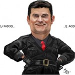 Damous: padrinho de Moro apagar fotos é obstrução de Justiça?