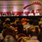 Congresso dos Engenheiros: soberania nacional está ameaçada