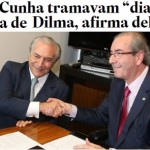 Funaro: Temer e Cunha tramavam impeachment de Dilma "diariamente"