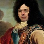 Barroso quer ser o Chacrinha constitucional?