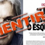 Lula, inocente; Delcídio, delator mentiroso. E fica por isso mesmo