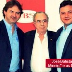 História mal-contada, a do Zé Mineiro na JBS