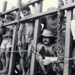 Não chore pela escravidão, Míriam. Vocês puseram Temer lá