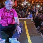 Janio: ser contra Lula é a "razão de viver" da neodireita
