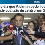 Sem tempero e sem molho, Alckmin é o prato insosso da direita em 2018