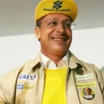 Alckmin diz que não vestirá "colete das estatais", mas vai privatizar "com juízo"
