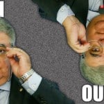 Planalto: Marum pode ser ministro, mas ainda não é. Maia barrou?