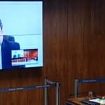 Testemunha de manipulação da delação da Odebrecht, Duran depõe na CMPI