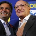 Janio: PSDB de Alckmin é igual ao de Aécio?