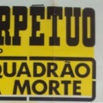Polícia fascista tem que voltar para o canil de onde saiu