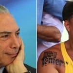 Mandato de hena: deputado da tatuagem é cassado pelo TRE