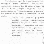 Laudo pericial: recibos de Lula foram assinados por 14(!!) canetas diferentes