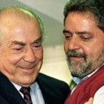 Brizola, sobre a condenação de Lula. Por Marceu Vieira