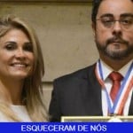 Auler: AGU não recorreu de "auxílio-duplex" para Bretas
