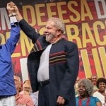 Quem cedeu o teatro para Lula o cedeu para os jornalistas