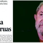 Maria Inês Nassif e o homem que vira fênix