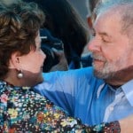 Dilma: "lutar, lutar e continuar lutando!"