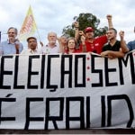 PT: Lula é candidato, apesar da farsa judicial