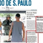 O crime organizado julga e executa. No Rio? Não, em São Paulo
