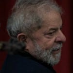Lula, na missa por Marisa: "já não tenho medo de nada". Assista