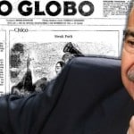 Nilo Batista: em 94, o Estado não entregou a Segurança ao Exército
