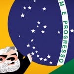 Bossa Velha: a piada do português com o Brasil de hoje. Assista