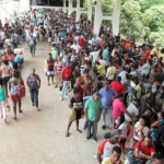 Incrível: TRE quer cancelar título de 25% dos eleitores de Salvador