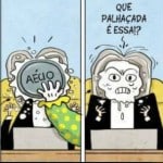 O jogo das pressões