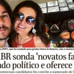 Nas barbas da Justiça Eleitoral, um novo IBAD se organiza?
