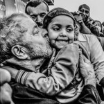 Prisão de Lula será violência histórica. Por Kennedy Alencar