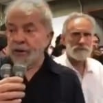 Lula: os nazistas só chegam ao poder pelo clima de violência. Veja