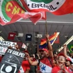 Reuters diz que Lula fará pronunciamento em breve