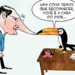 "Por fora" de Alckmin não é corrupção, diz procurador