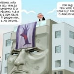 Triplex "atribuído" a Lula "encalha" no leilão, diz a Folha