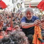 Fiori: “A direita e os seus juízes transformaram Lula num mito"