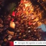 O"grupo" da Folha é a multidão pró-Lula no Sindicato do ABC