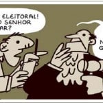 A casta é incontestável