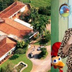 MST invade fazenda de cafetão que homenageou Moro e Cármen Lúcia