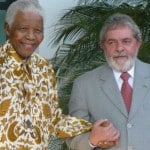 A Dra. Carolina acha que Mandela foi bem tratado demais...