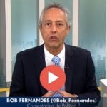 Bob Fernandes e a dança da moralidade cansada
